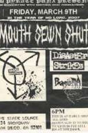 Mouth Sewn Shut, Disaster Strikes