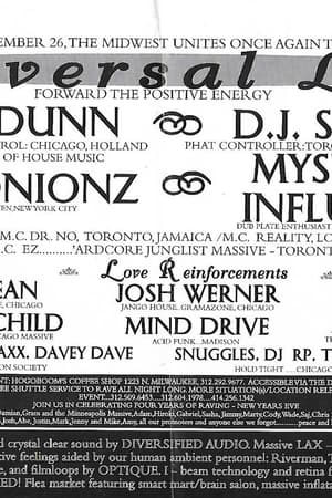 Mike Dunn, DJ Sniper