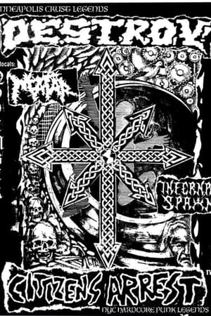 Destroy!, Infernal Spawn