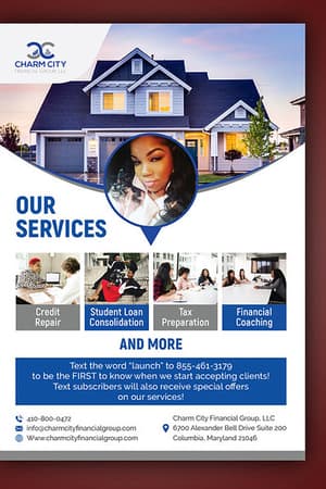 Flyer