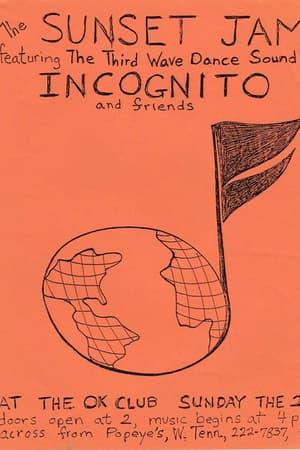 Incognito, Incognito and Friends