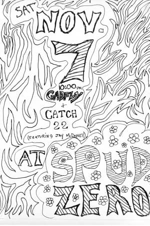 Gadfly, Catch 22
