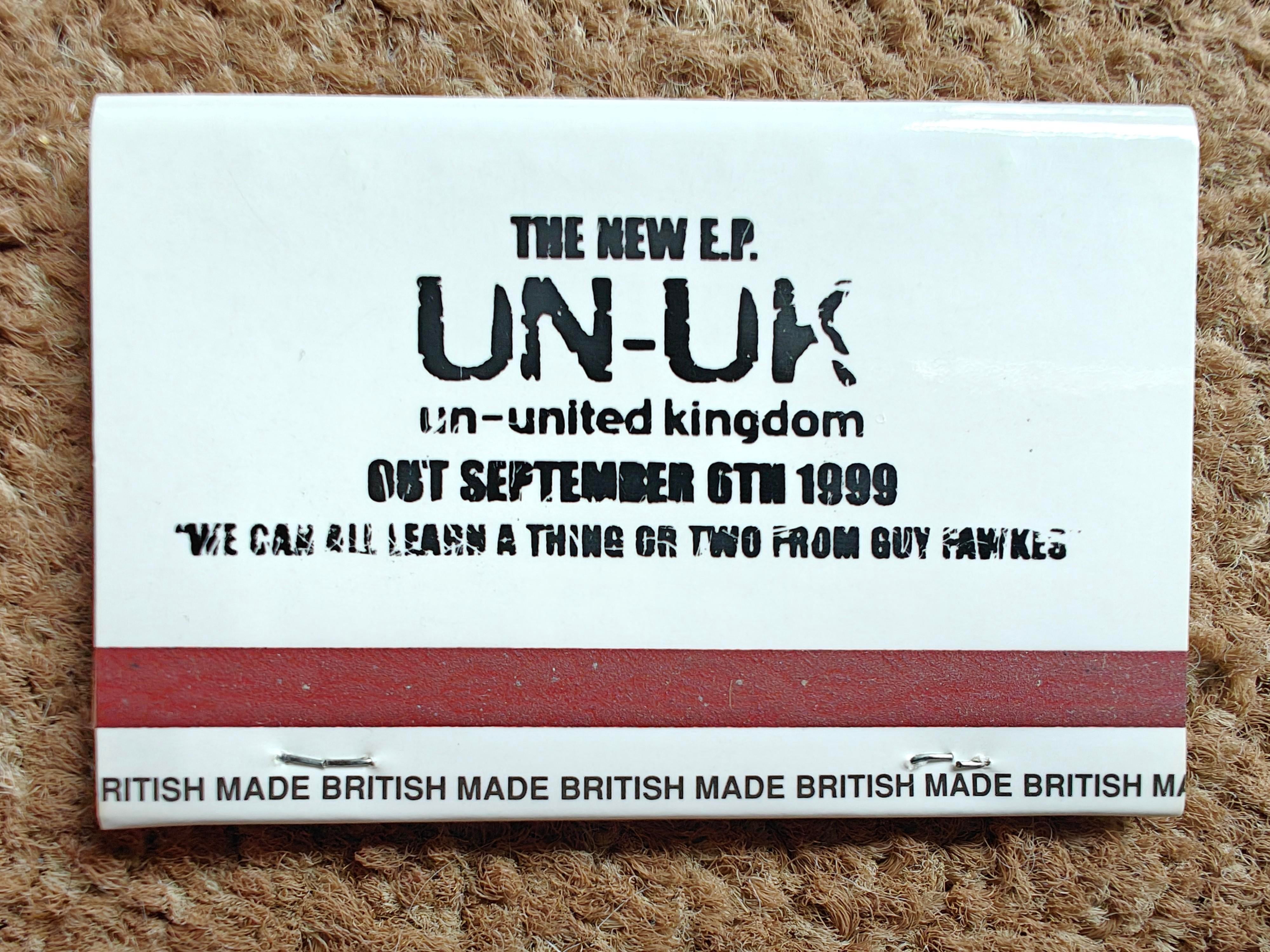 UN-UK, un-united kingdom