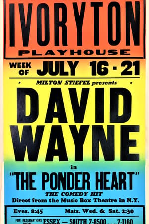 David Wayne