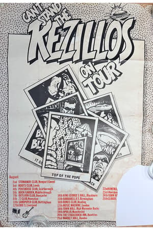 The Rezillos