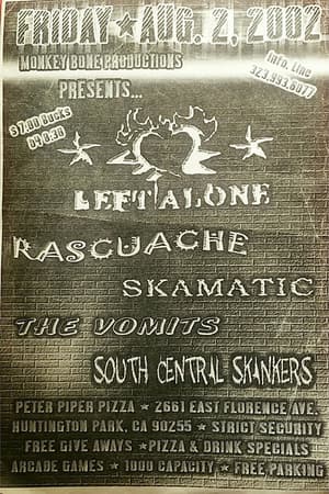 Left Alone, Rascuache