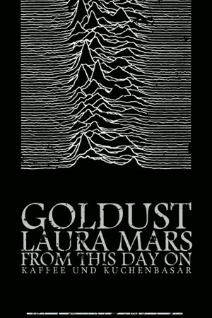 Goldust, Laura Mars