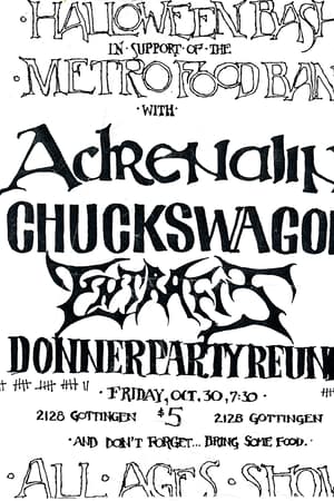 Adrenalin, Chuckswagon