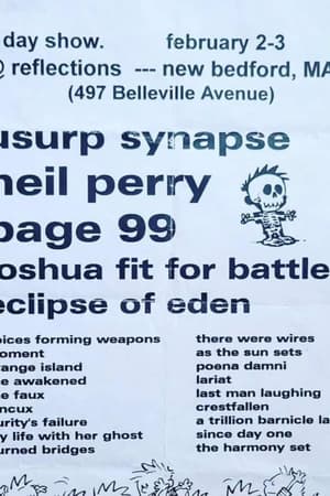 usurp synapse, neil perry