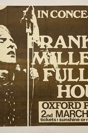 Frankie Miller's Full House