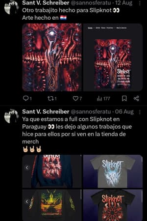 Slipknot
