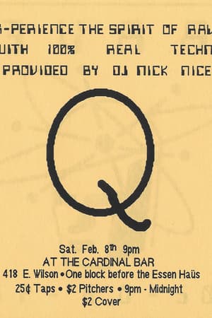DJ Nick Nice