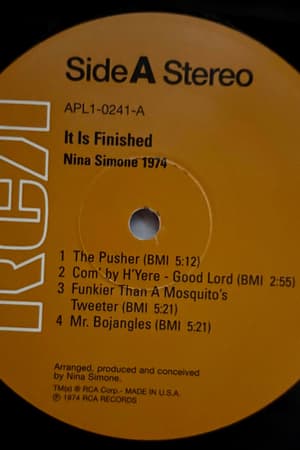 Nina Simone