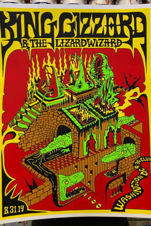 King Gizzard & The Lizard Wizard