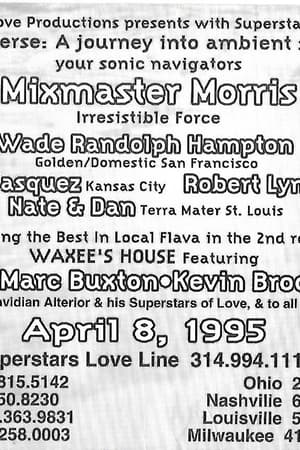 Mixmaster Morris, Irresistible Force