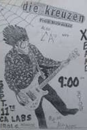Die Kreuzen, X Band