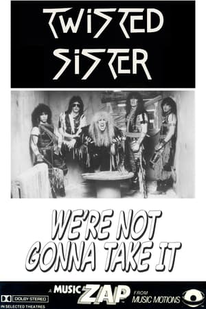 Twisted Sister