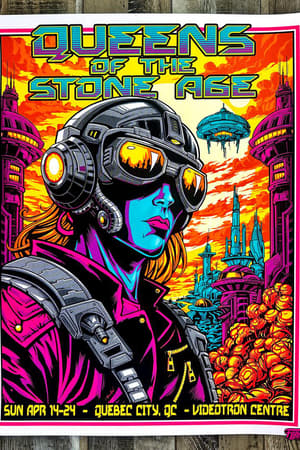 Queens of the Stone Age