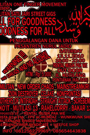 Militan, New Order Chaos