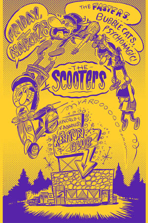 The Scooters, The Fasters