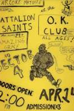Battalion of Saints, Amazing Grace