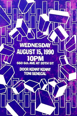 Kenny Kenny, Toni Senecal