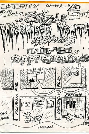 Sizzle, Misguided Youth