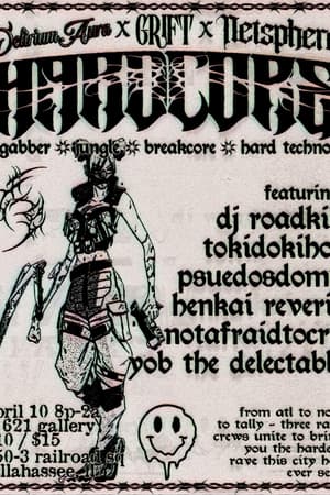 dj roadkill, tokidokihoe