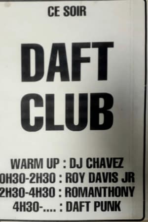DJ Chavez, Roy Davis Jr