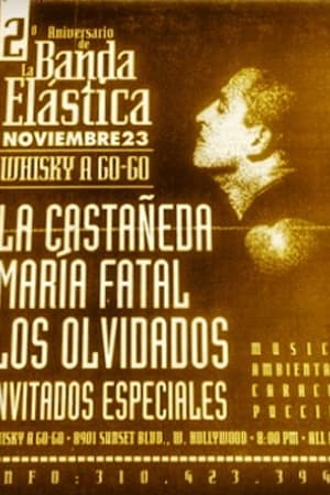 La Castañeda, María Fatal