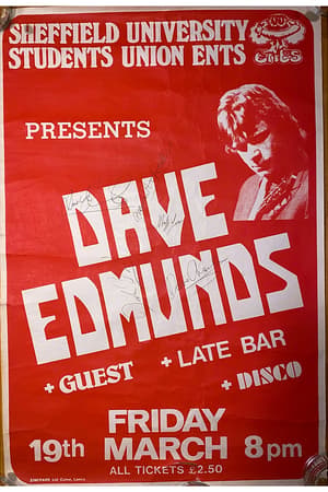 Dave Edmunds