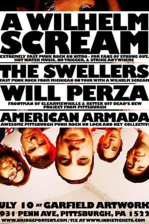 A Wilhelm Scream, The Swellers