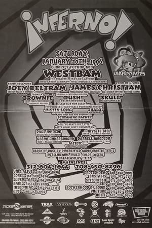 Westbam, Joey Beltram