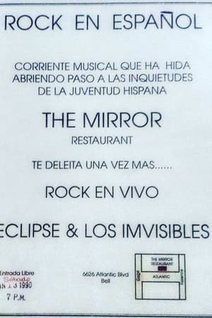Eclipse, Los Imvisibles