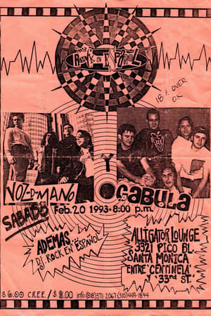 Voz-D-Mano, Cabula