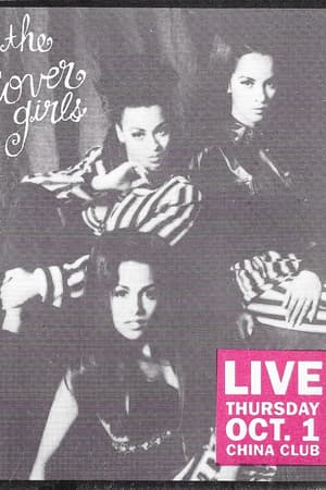 The Cover Girls