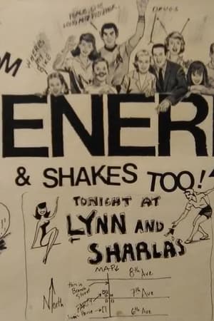 Los Generix, Shakes Too