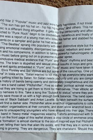 The Beatles, Pitchshifter