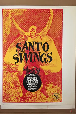 Southern Culture on the Skids, Los Monos