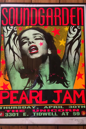 Soundgarden, Pearl Jam