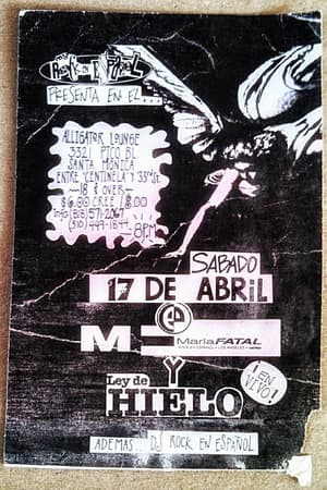 María Fatal, Ley de Hielo