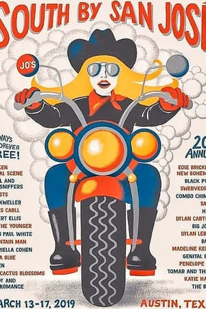 Broken Social Scene, Amyl and the Sniffers