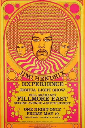 Jimi Hendrix Experience