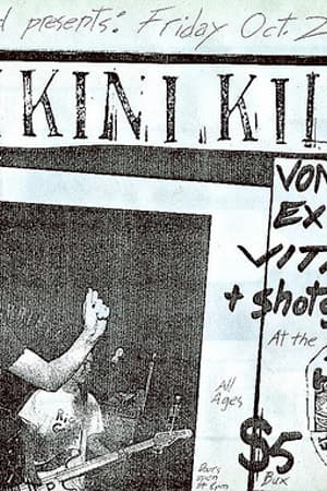 Bikini Kill, Von Ryan's Express