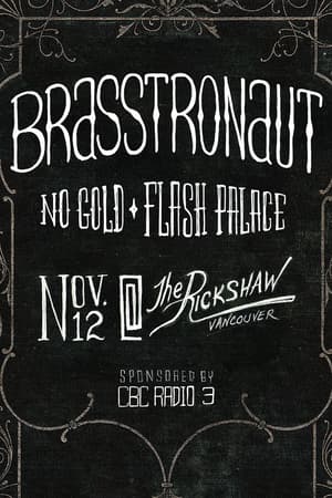 Brasstronaut, No Gold