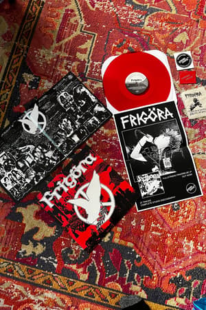 Frigöra