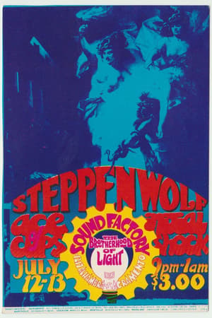 Steppenwolf, Ace of Cups