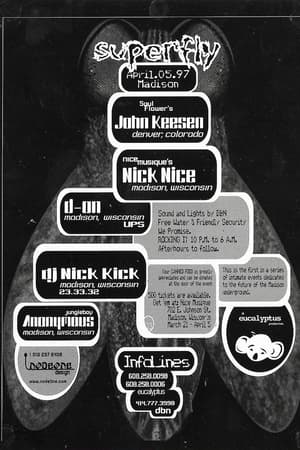 John Keesen, Nick Nice