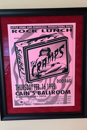 The Cramps, Doo Rag