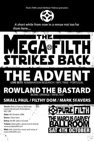 The Advent, Rowland The Bastard